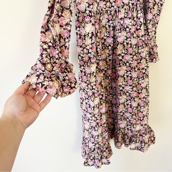 Batsheva Prairie Dress - Picture 9 of 13